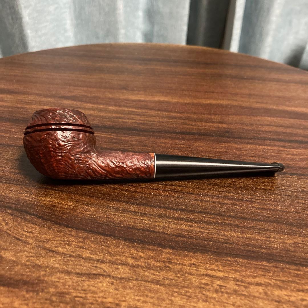 パイプ　Medico Crest Ancient Bruyere 34 VINTAGE MEDICO CREST ANCIENT BRUYERE SMOKING PIPE | #20061296