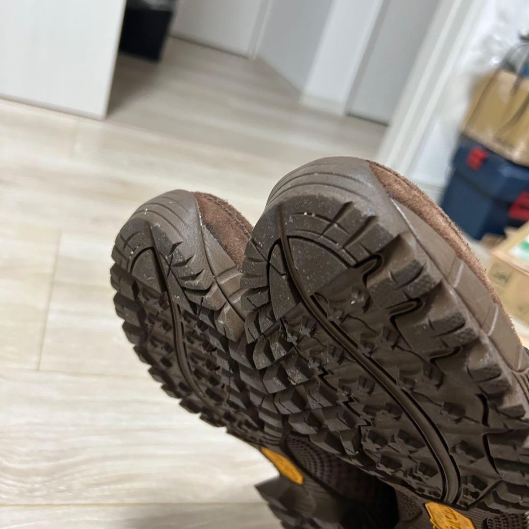 ☆希少☆ playground pg KNOCK 2 BROWN