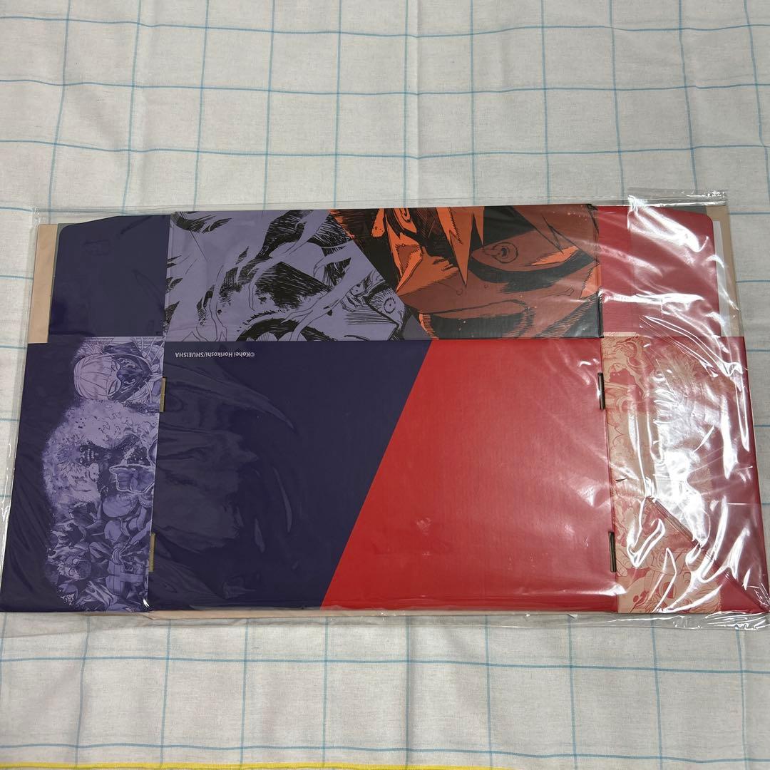 ヒロアカ 全サ キャップ アクスタ 付録 まとめ売り