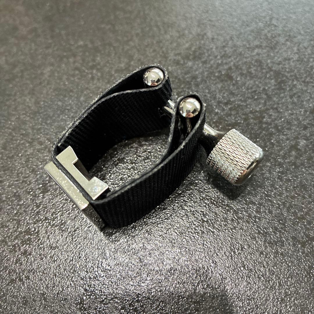 Eddie Daniels クラリネットリガチャー