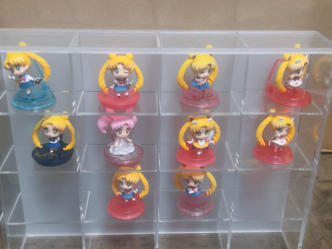 セーラームーン　まとめ売り セーラームーン まとめ売り - メルカリ