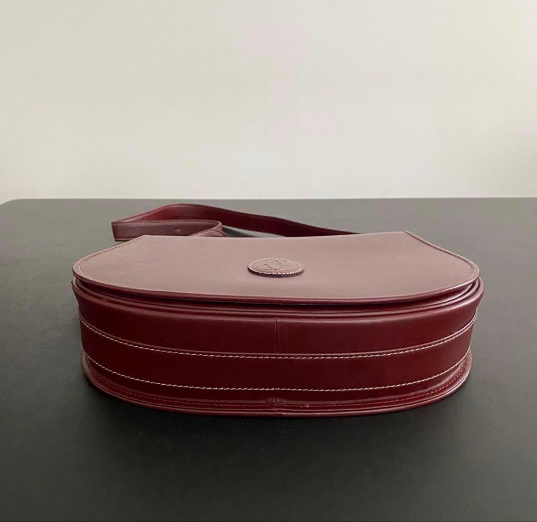 CARTIER カルティエ マストライン