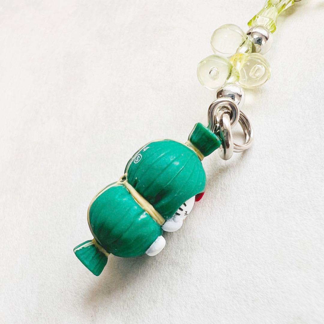 美品 2004年当時物 新潟限定 笹団子 ハローキティ ご当地キティ 地域