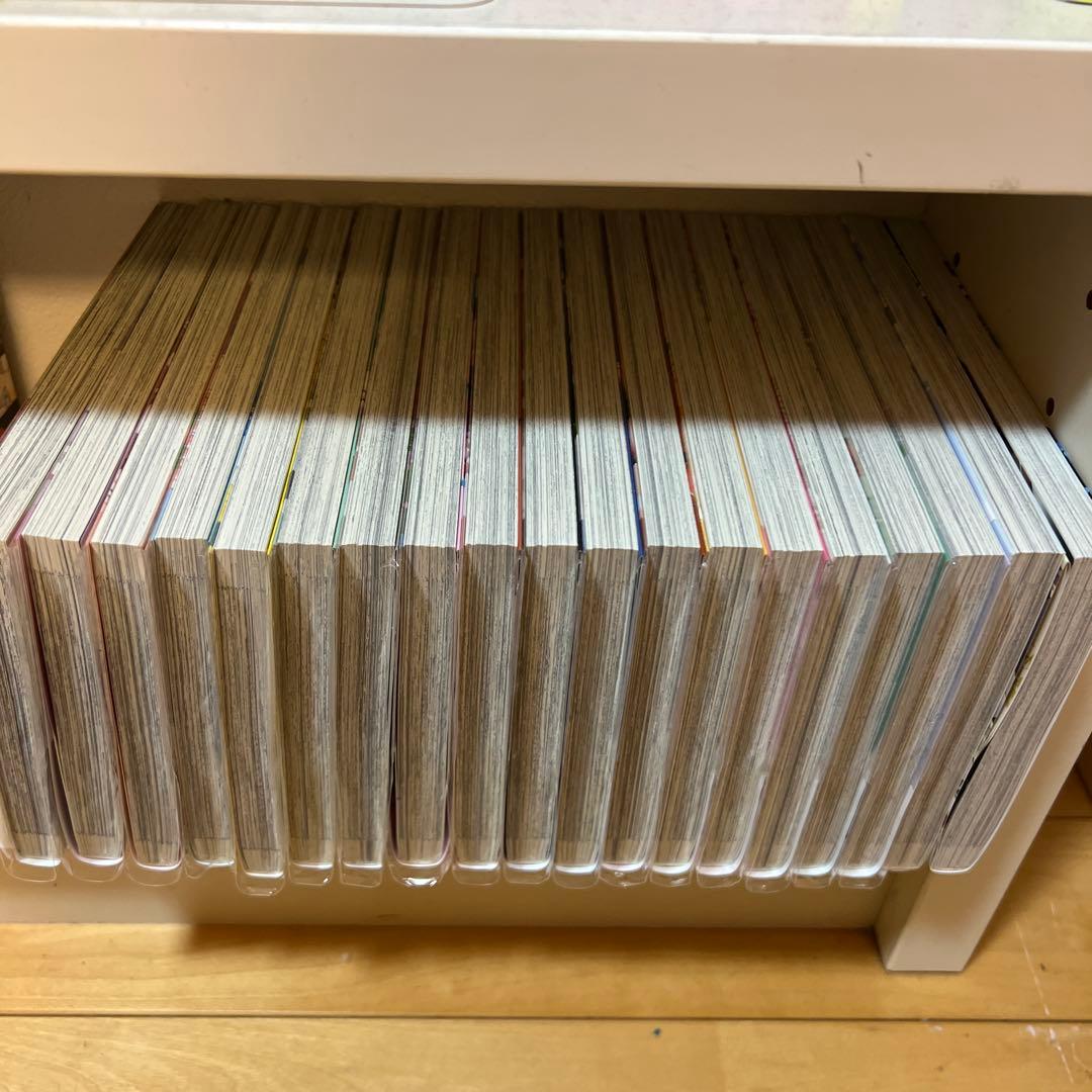 ね*り様 楽屋のひとりごと　19巻セット