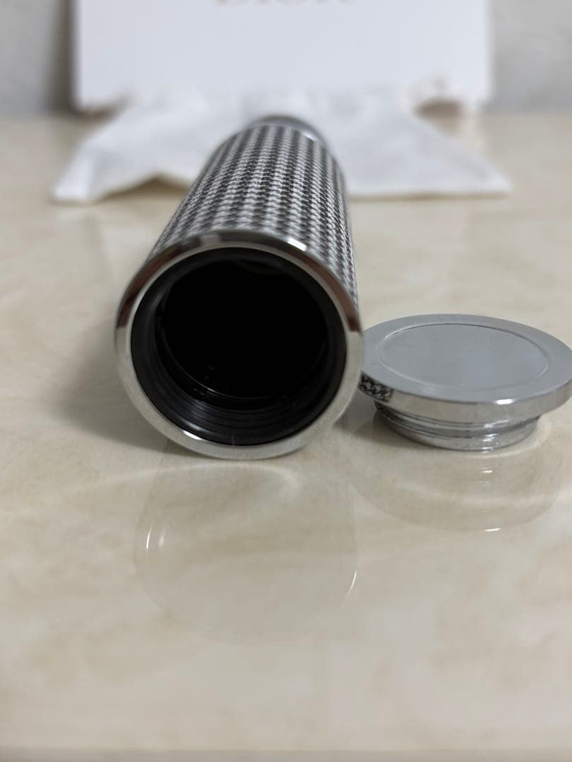 【本体のみ】メゾンクリスチャンディオール　トラベルスプレー