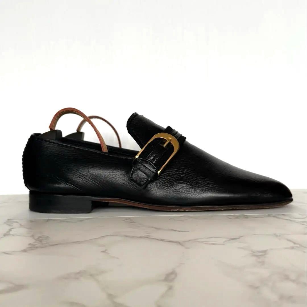 お値下げ！ルイビトン　革靴　size 8 (約27cm)