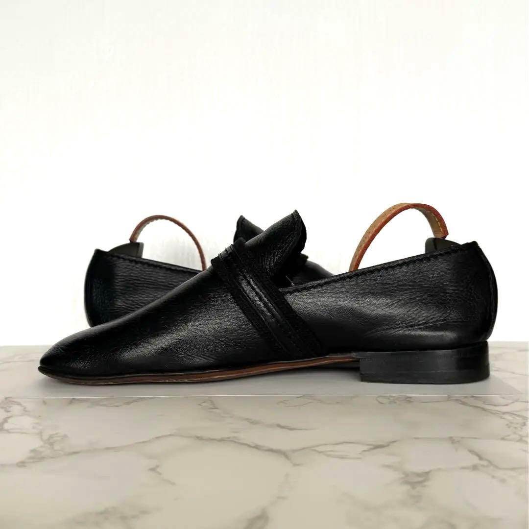 お値下げ！ルイビトン　革靴　size 8 (約27cm)