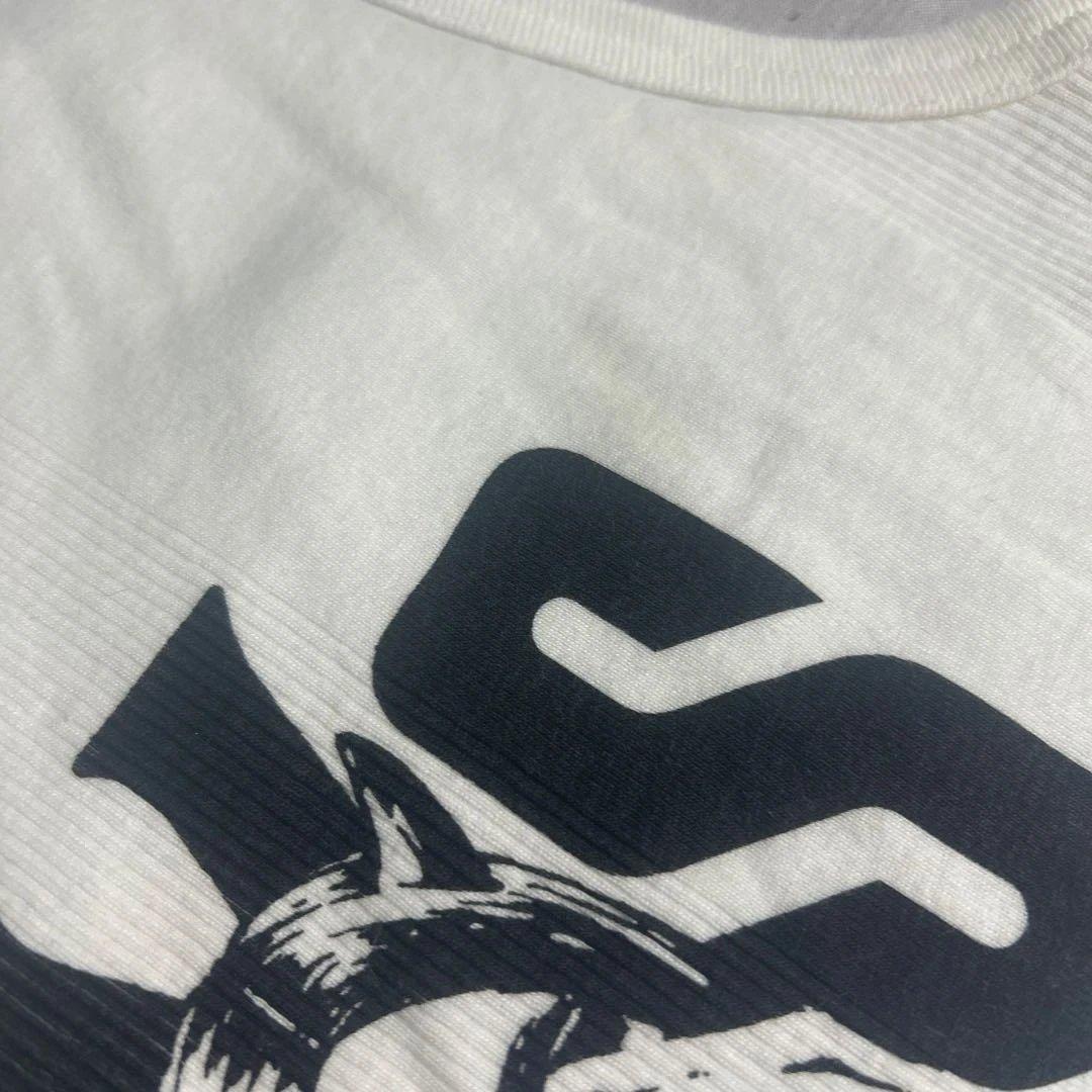 HYSTERIC GLAMOUR MEN EVIL タンクトップ