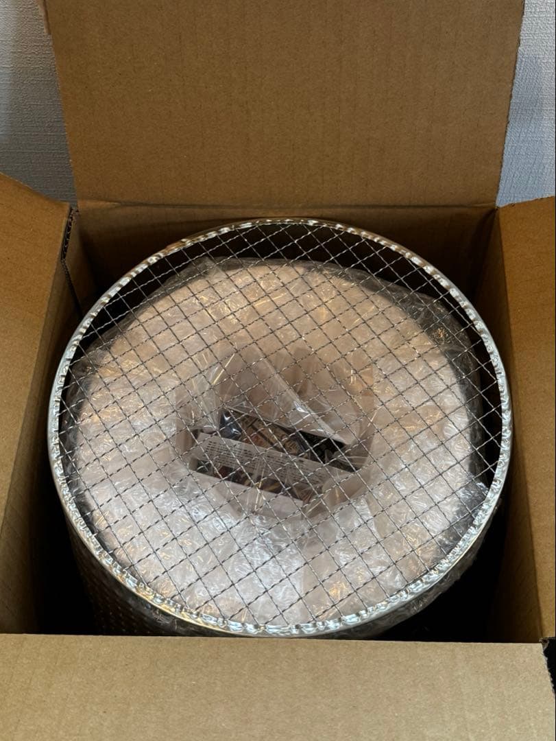 七輪　三河焼　珪藻土