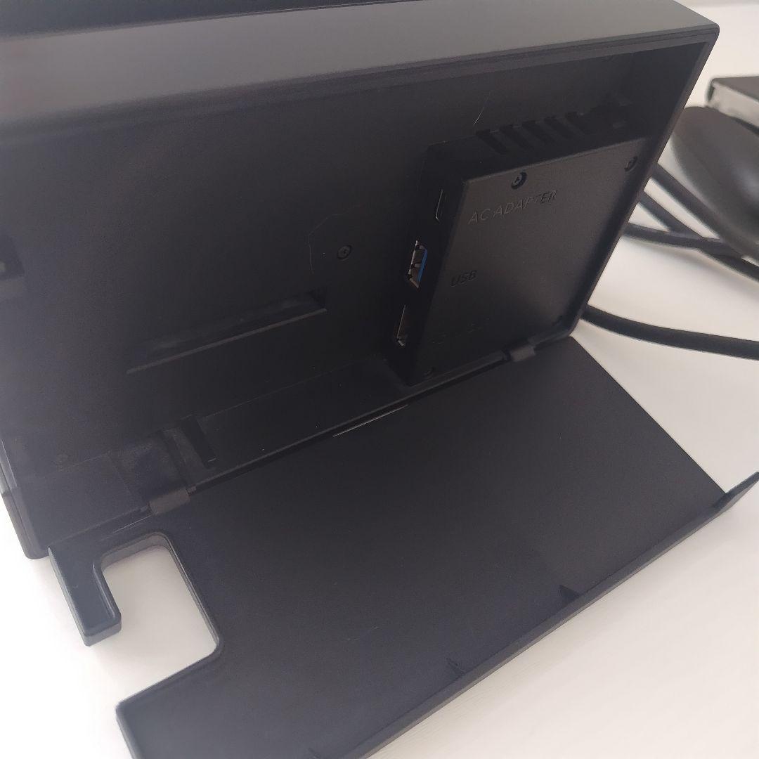 Nintendo Switch 本体 グリーン ピンク