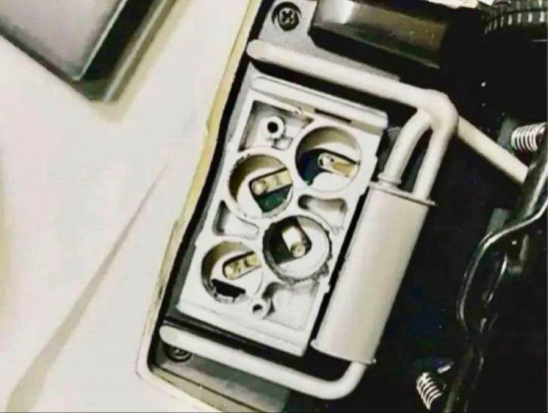 激レア‼️ 1/18 ナイトライダー KITT クロームエディション