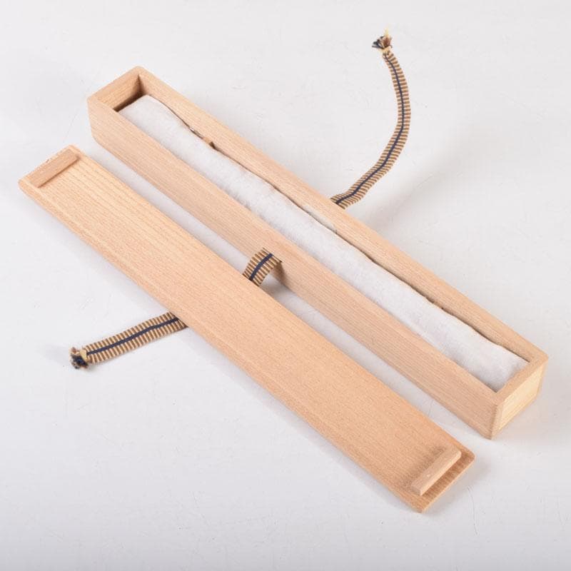 茶道具 御釜師 大西清右衛門作 鐵風炉火箸 共布 烽玉代筆共