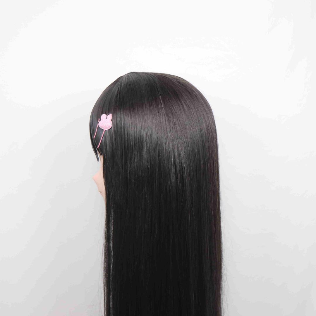 全頭面　鍵　衣装つき 　桜島麻衣　マスク　コスプレ　 着ぐるみ 　コスチューム