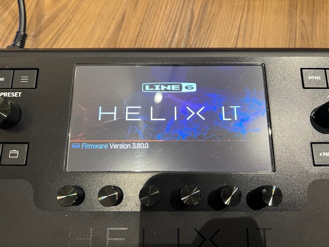 マリさん専用】Line 6 Helix LT