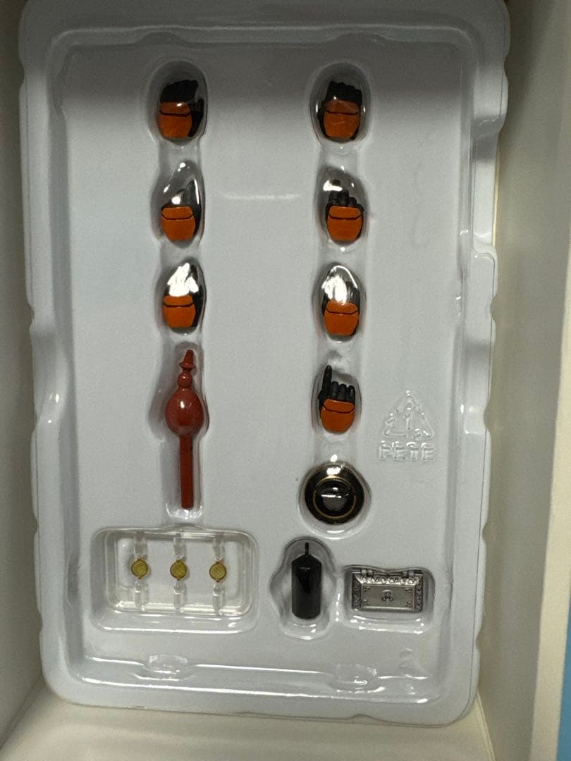 フィギュアーツ真骨彫　仮面ライダーオーズブラカワニ