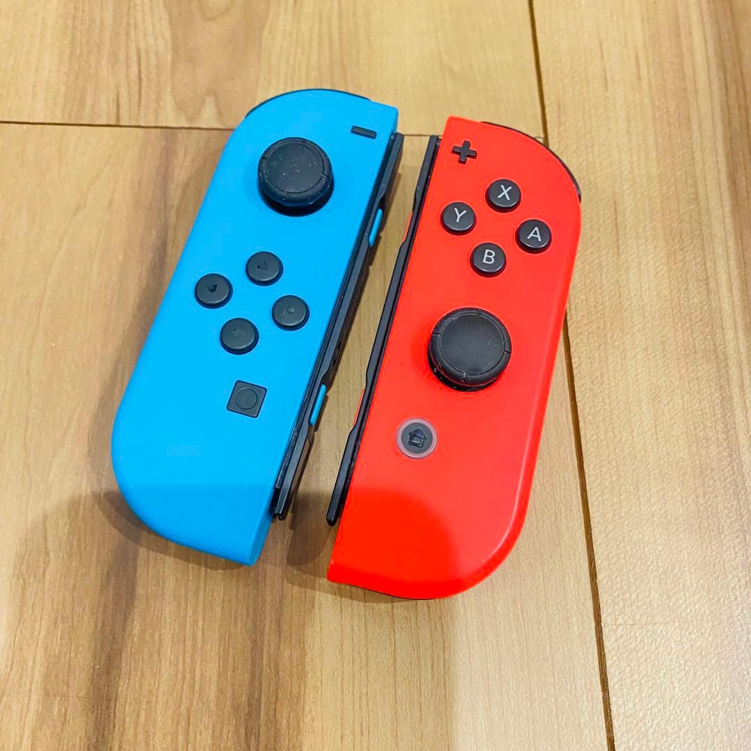 任天堂 Nintendo Switch 旧型 2017年 HAC-001 未対策