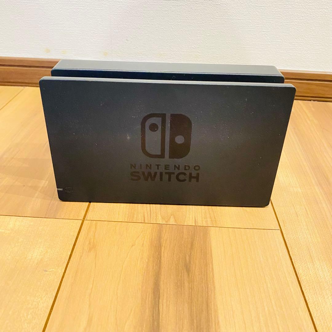 任天堂 Nintendo Switch 旧型 2017年 HAC-001 未対策