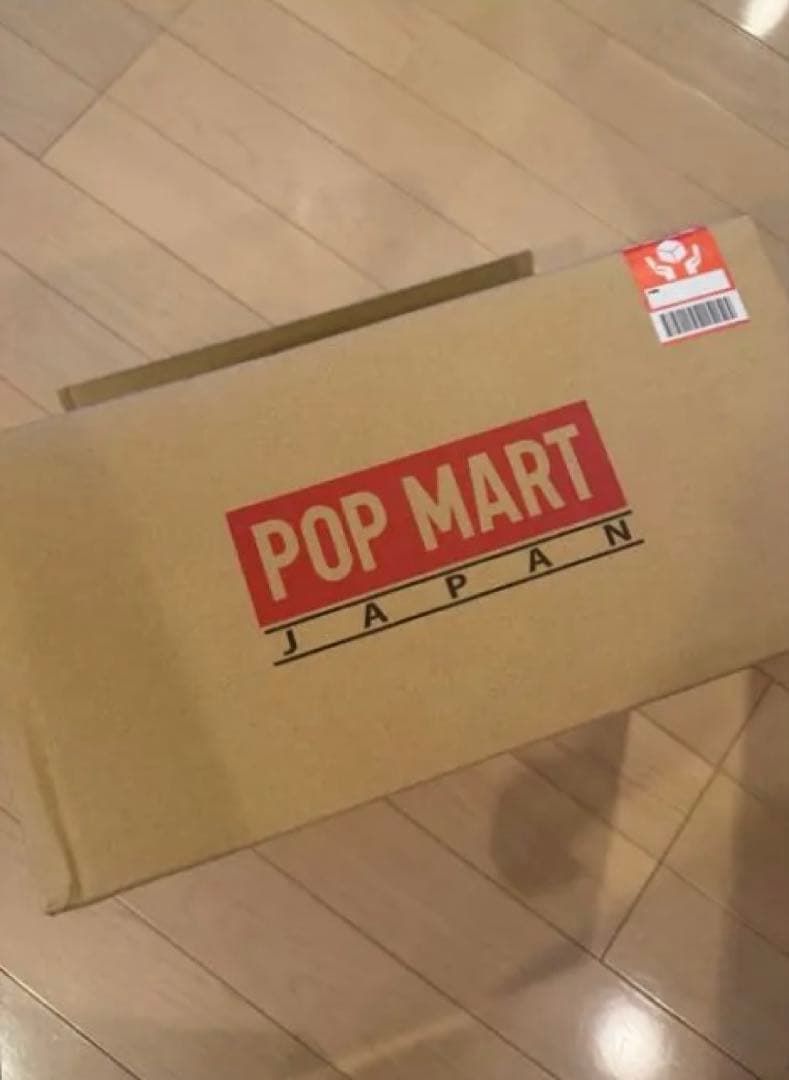 未開封・正規品　ラブブ Big into Energy アソートボックス