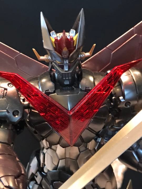 【専用】裏羅喰魔美さま グレートマジンガー