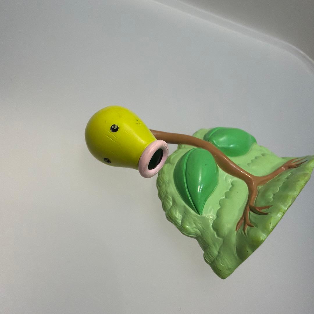 ポケモン モンコレ 初期 初代 マダツボミ フィギュア