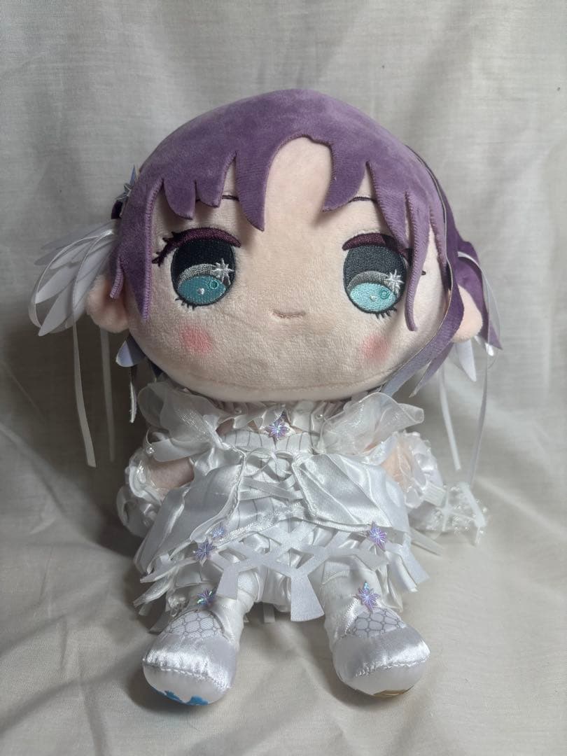 もちwhat！　浅倉透