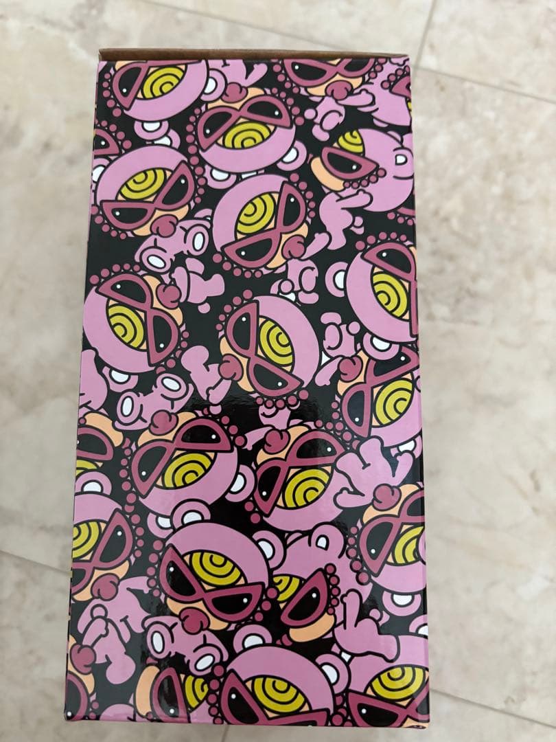 HYSTERIC MINI PUMP DISPENSER