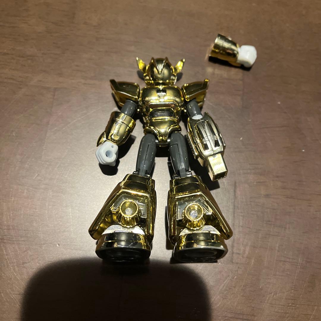 ロックマンＸ メガアーマー