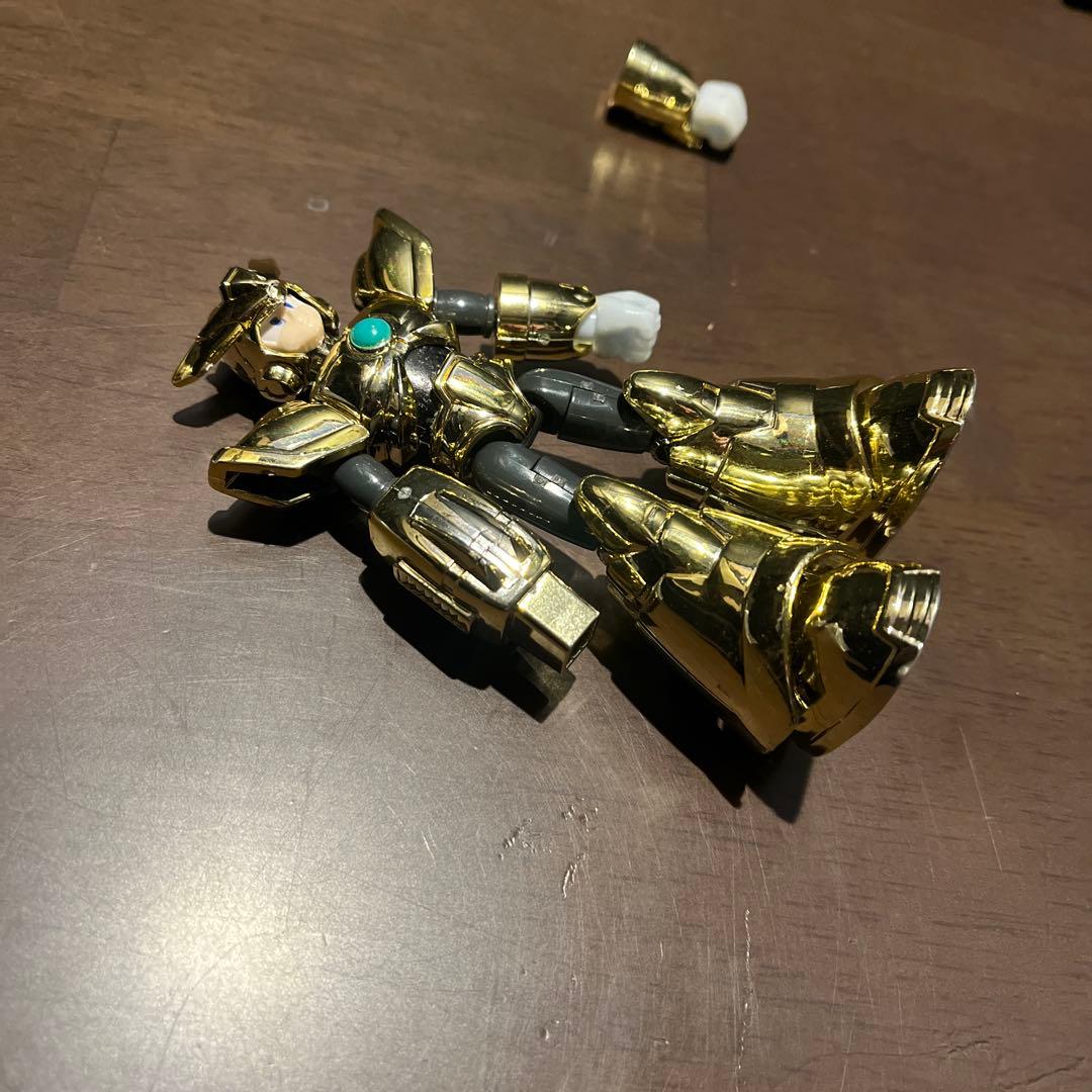 ロックマンＸ メガアーマー