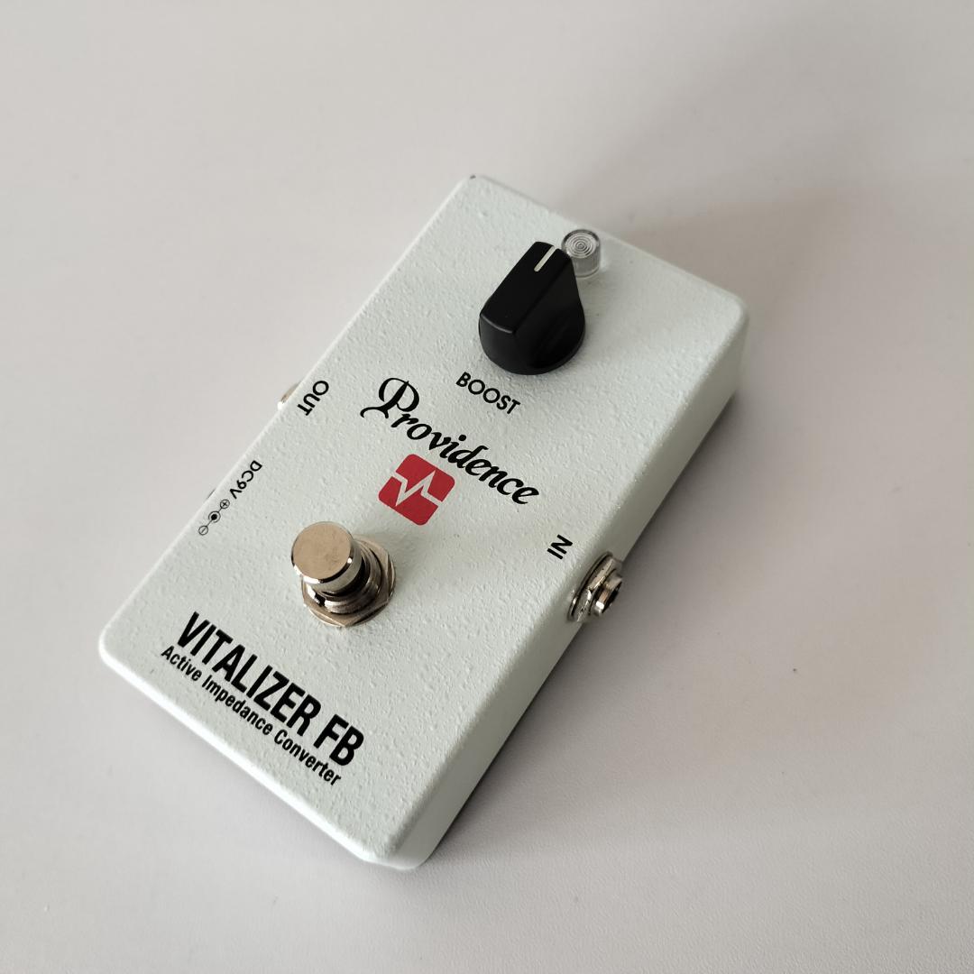 Providence VFB-1 VITALIZER FB（ブースター）