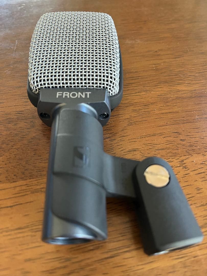 Sennheiser e 609 ダイナミックマイク