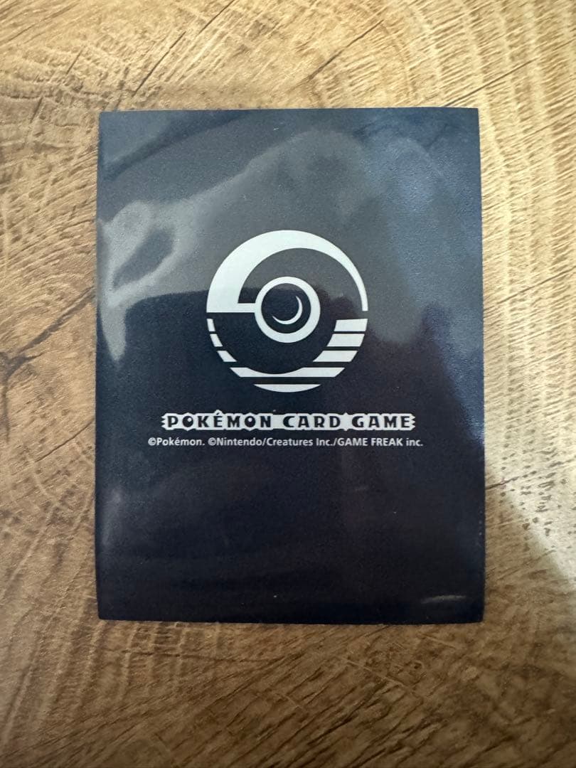 ピカチュウ☆ ギフトボックス ミュウ·ルカリオver. 001/002