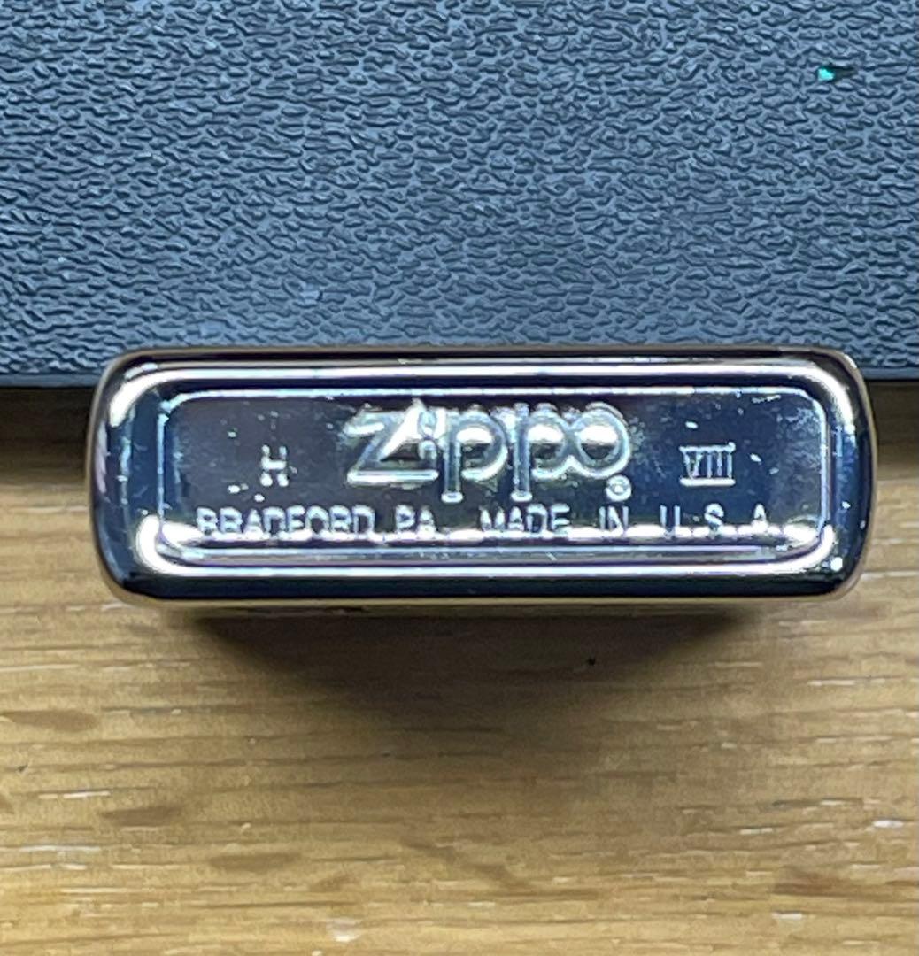 【希少】【非売品】映画「レザボアドッグス」ジッポライター