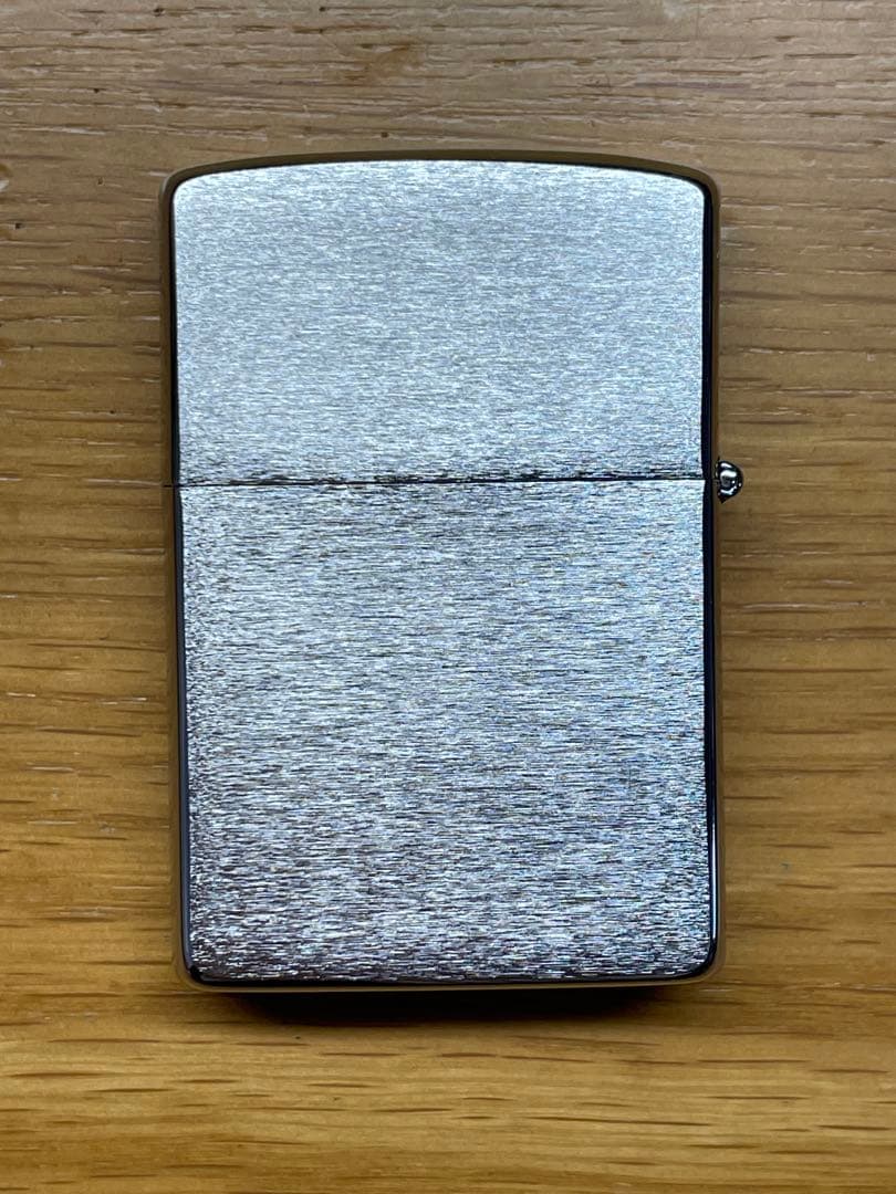 【希少】【非売品】映画「レザボアドッグス」ジッポライター