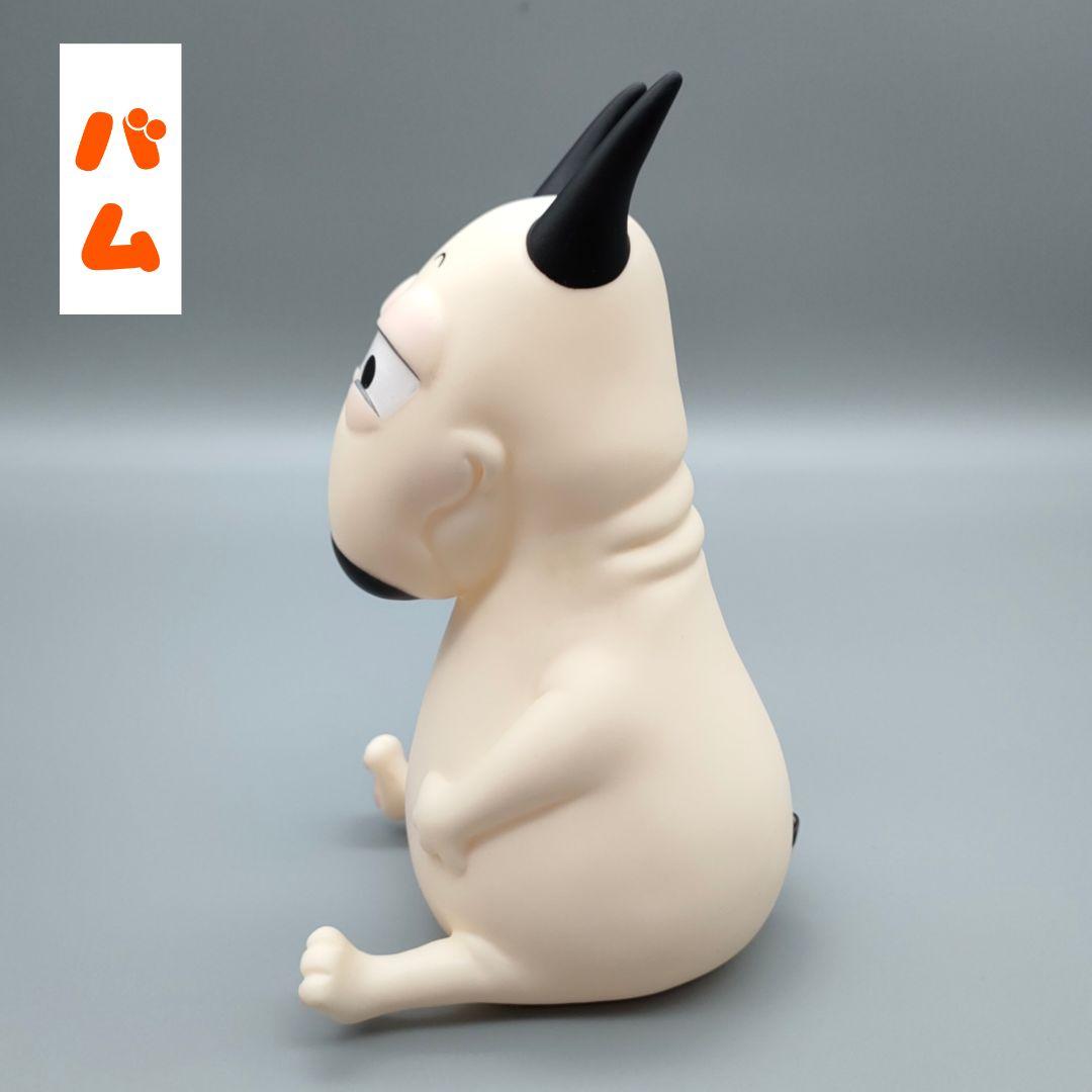 バムとケロのおにんぎょう ソフビ フィギュア バム ケロ 島田ゆか 絵本