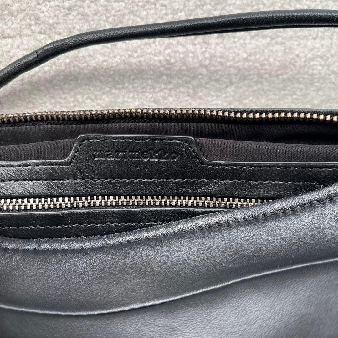 marimekko Karla ショルダーバッグ