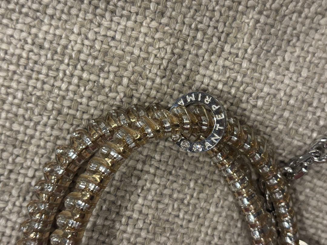 美品　ギャランティー付ANTEPRIMA ミニアトゥーラ