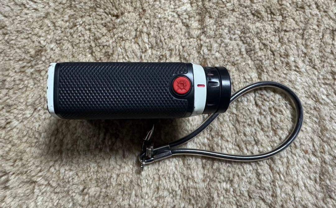 Bushnell（ブッシュネル） 距離計 Tour Z6 ケース・全付属品付 - メルカリ