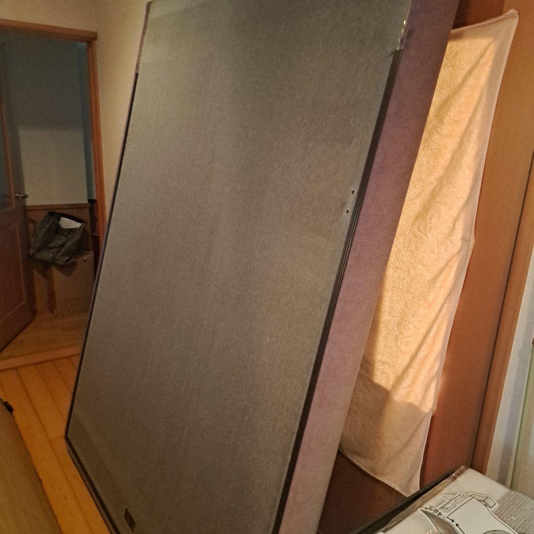 送料込み価格変更【お引き取り対応】 高級ダブルベット