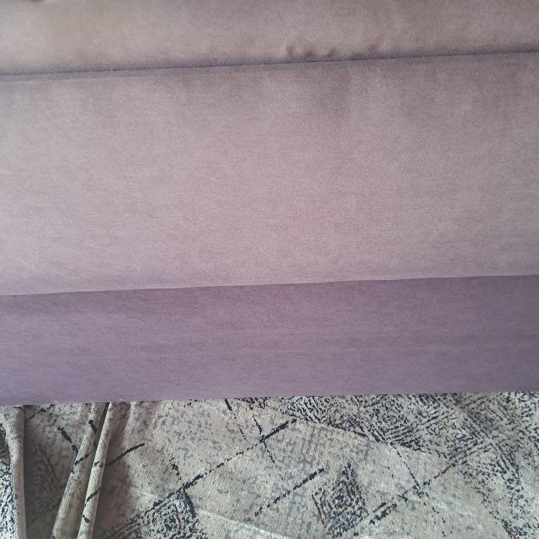 送料込み価格変更【お引き取り対応】 高級ダブルベット