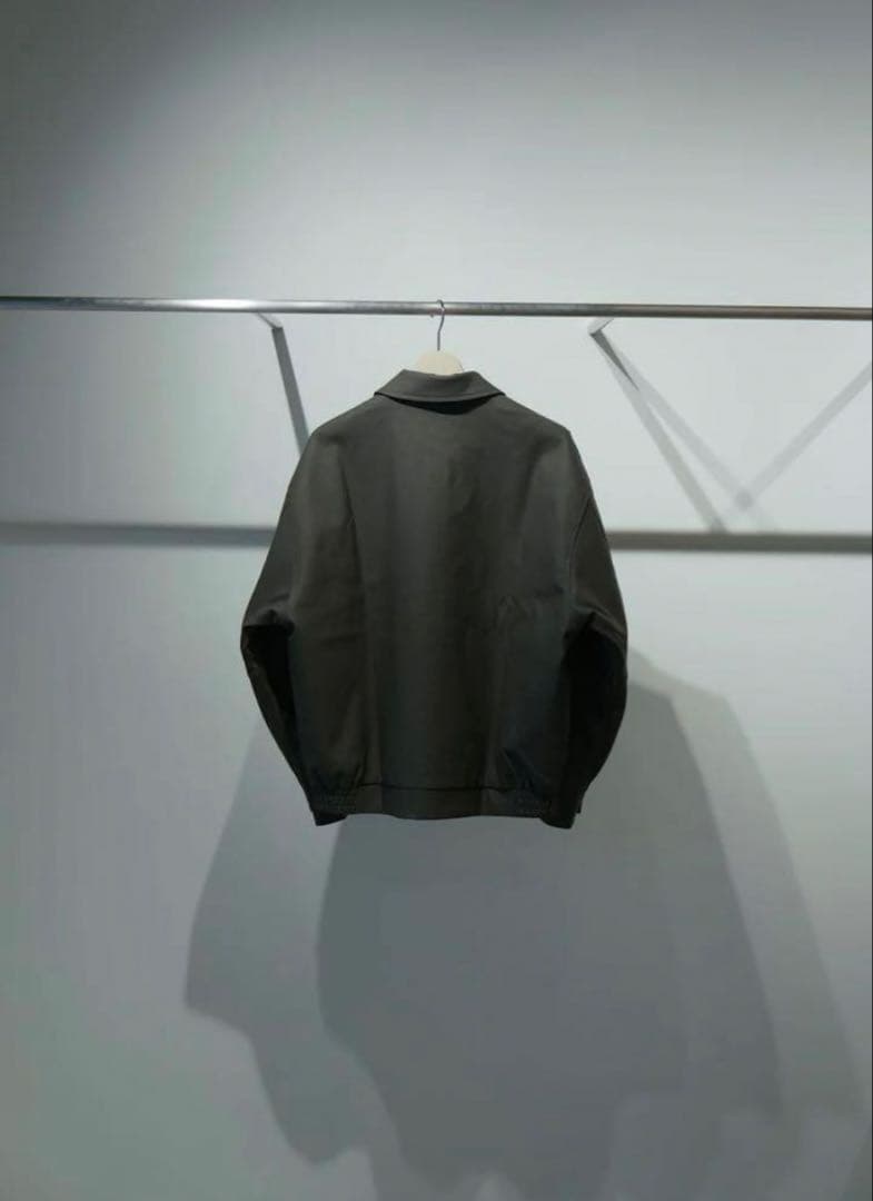 PUレザージャケット B5009 ブルゾン ライダース Bonbon