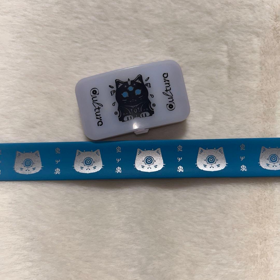 大幅値下げ中！】Eve 文化 Culture LEDライトバンド - メルカリ