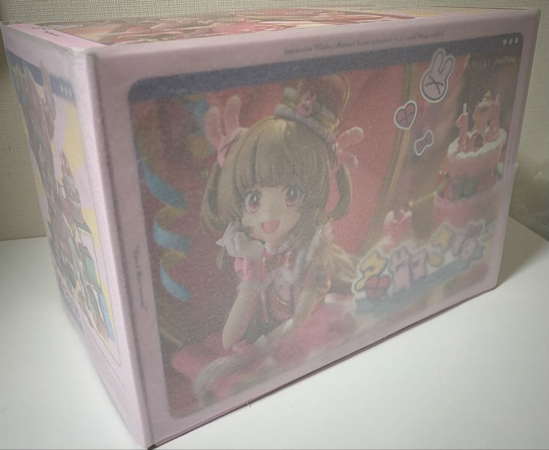 【新品】【未開封】名取さな さなちゃんねる王爆誕Ver. 完成品フィギュア