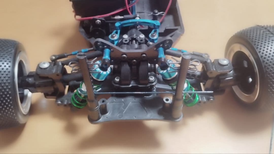 ホビーラジコン banana