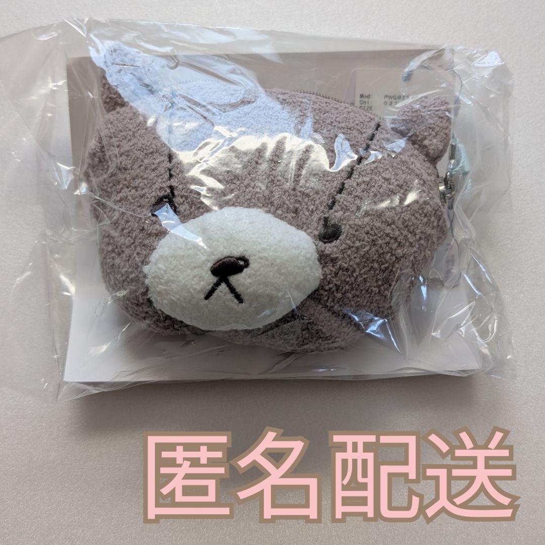 BTS ジン ジェラートピケ JIN'S BEAR POUCH CHARM