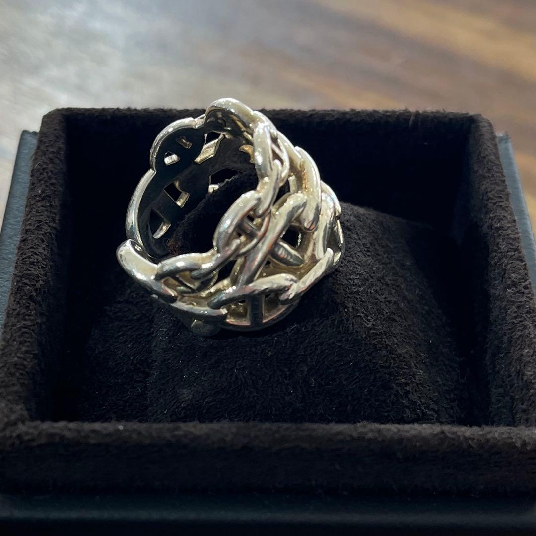 【最安値】アンシェネリングGM 56 HERMES