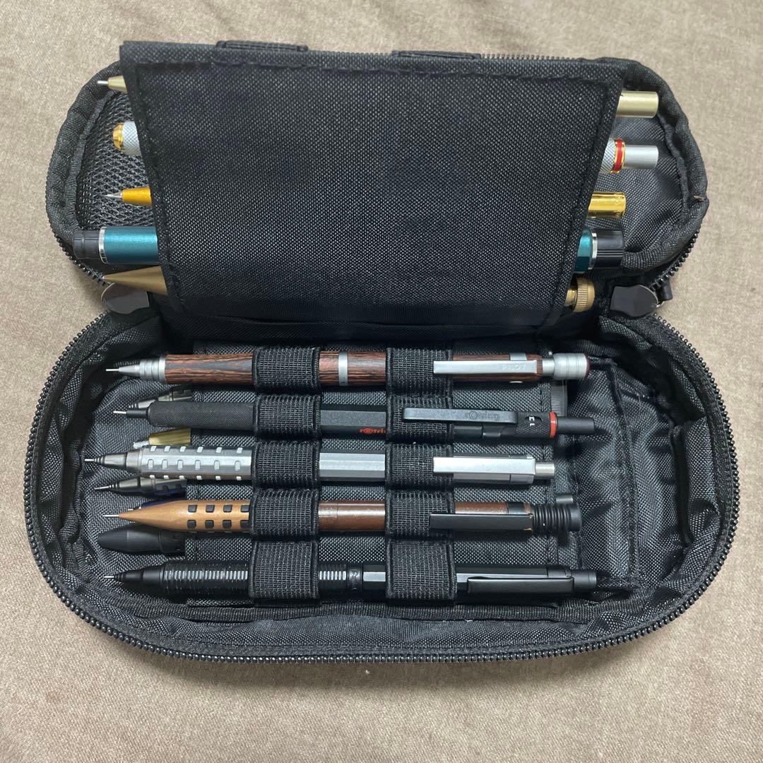 シャーペン・ペンケースまとめ売り ✨️シャーペン筆箱まとめ売り 個別