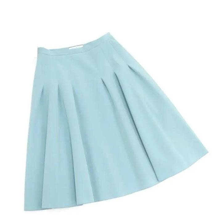 未使用★FOXEY/フォクシーニューヨーク スカート ロレーヌ 42