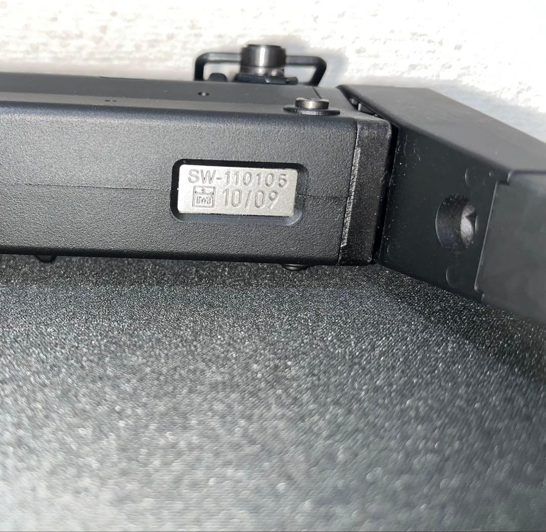 東京マルイH&K MP7A1 ガスブロ トイガン　玩具