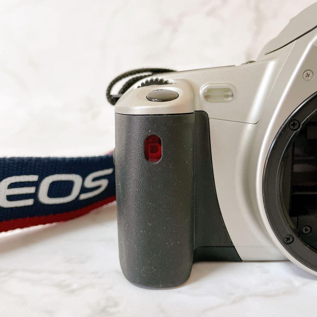 美品✨Canon EOS Kiss III フィルム一眼レフカメラ レンズキット