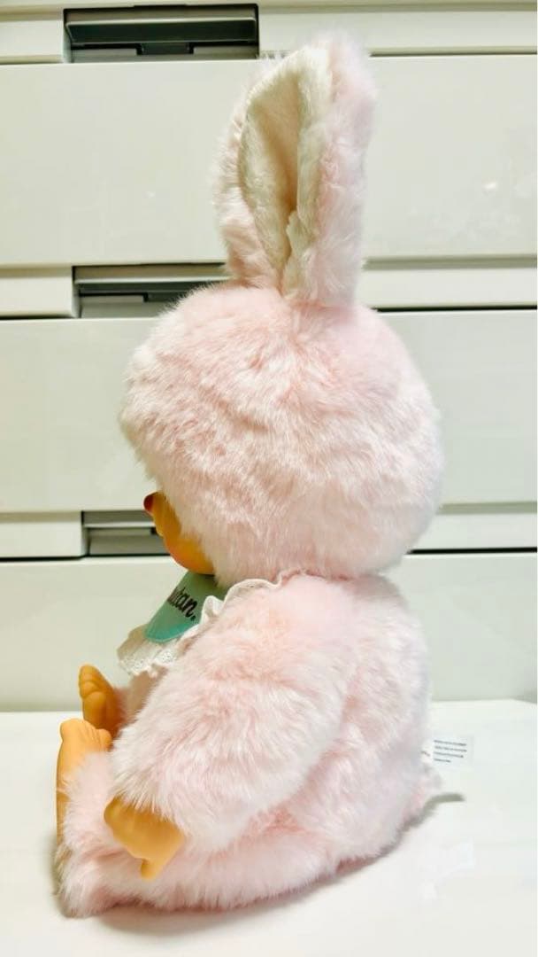 やわらか チムたん L